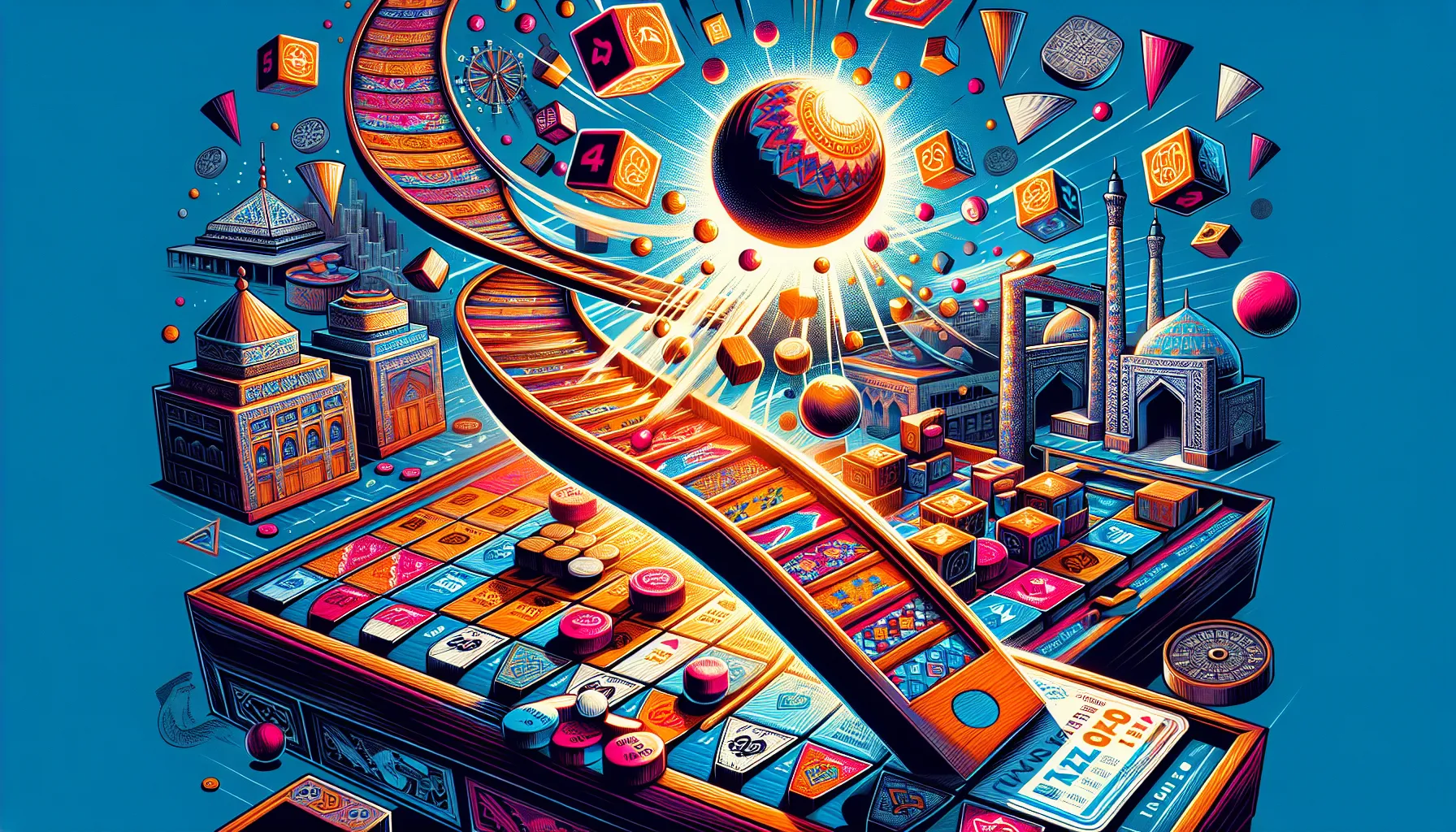 Plinko: Веселье в Узбекистане